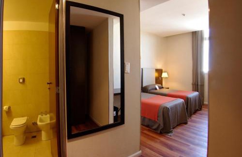 San Nicolas Hotel | Gran Hotel Argentino