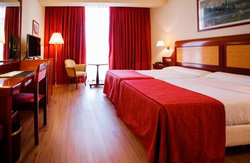 Ferrol Hotel | Gran Hotel de Ferrol