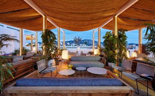 Lloret Town Center Hotel | Gran Hotel Flamingo-Adults Only older 18 years old