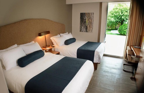 Ciudad Victoria Hotel | Gran Hotel Las Fuentes