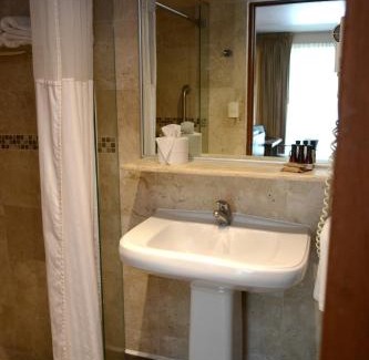Ciudad Victoria Hotel | Gran Hotel Las Fuentes