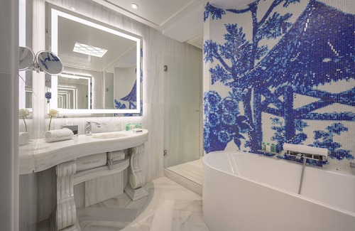 La Malagueta Hotel | Gran Hotel Miramar GL