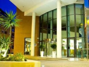 El Ejido Hotel | Gran Hotel Victoria