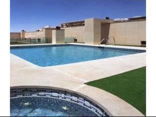 El Ejido Hotel | Gran Hotel Victoria