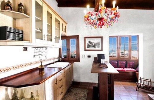 Realejo Alto Cottage | Gran House Of Rose Los Realejos