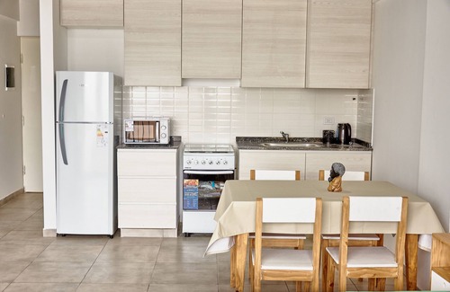 San Cristobal Apartment | Gran Monoambiente San Cristobal