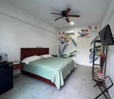 Playa Diamante Apartment | Gran Palma Residencial