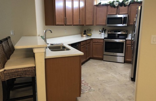 Gran Paradiso Villa | Gran Paradiso - Villa