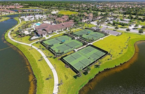 Gran Paradiso Villa | Gran Paradiso - Villa