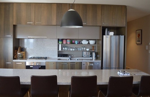 Mount Buller Apartment | GRAN SASSO 3 - Luxury on top of the world