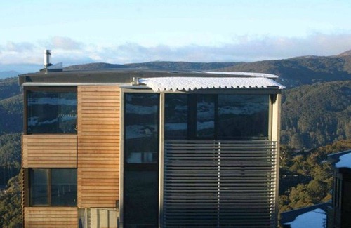 Mount Buller Apartment | GRAN SASSO 3 - Luxury on top of the world
