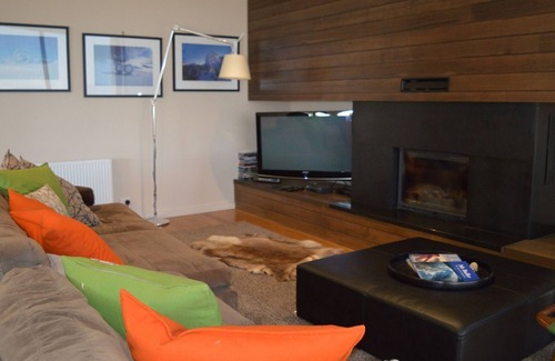 Mount Buller Apartment | GRAN SASSO 3 - Luxury on top of the world