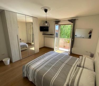 Citta Sant'Angelo Apartment | GRAN SASSO HOUSE