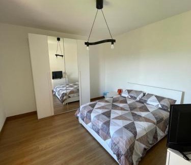 Citta Sant'Angelo Apartment | GRAN SASSO HOUSE