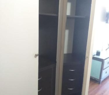 El Centro Apartment | Gran vista desde el centro de la ciudad