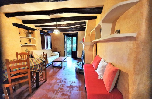 Pampaneira Cottage | Granada house. Alpujarras Granada
