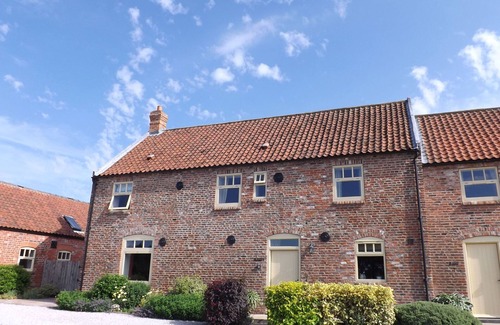 Beverley Cottage | Granary, Broadgate Farm Cottages - sl 6 in 3 bedrooms