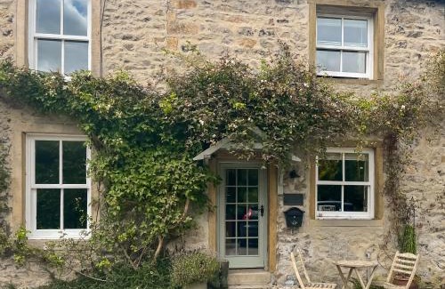 Kirkby Malham House | Granary Cottage