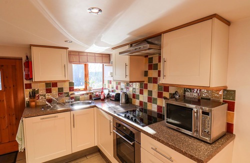 Scarborough Cottage | Granary Cottage