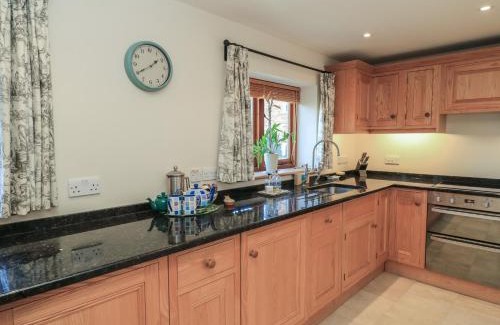 Shipston on Stour House | Granary Cottage