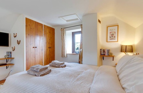 Scurlage House | Granary Cottage in the beautiful Swansea