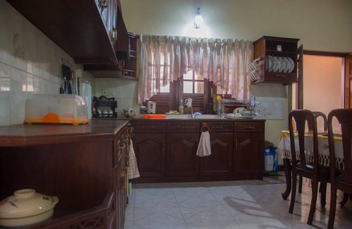 Hiyarapitiya Bed & Breakfast | Granary Home Stay