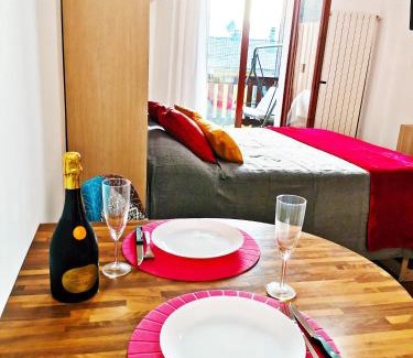 Montecreto Apartment | GranChalet sul Cimone 212