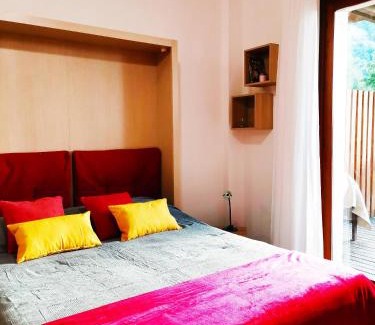 Montecreto Apartment | GranChalet sul Cimone 212