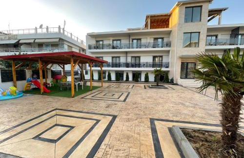 Agia Triada Apartment | Grand Agia Triada