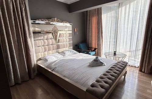 Osmangazi Hotel | Grand Ahtamar