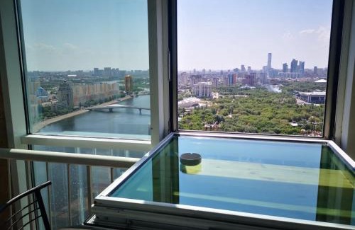 Nur-Sultan Apartment | Grand Alatau
