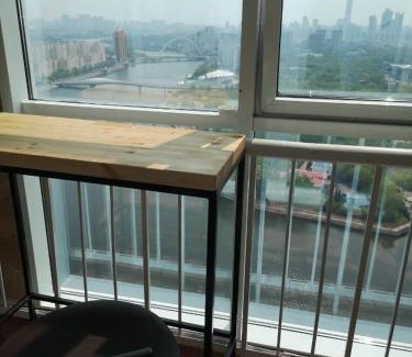 Nur-Sultan Apartment | Grand Alatau