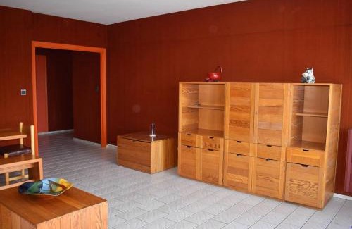 Font-Romeu-Odeillo-Via Apartment | Grand appart. 2 ch, proche centre & télécabines, parking - FR-1-580-135