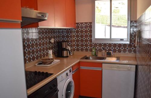 Font-Romeu-Odeillo-Via Apartment | Grand appart. 2 ch, proche centre & télécabines, parking - FR-1-580-135
