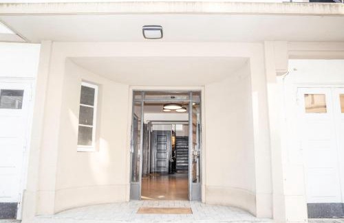 European Quarter Apartment | Grand appart cosy - quartier calme