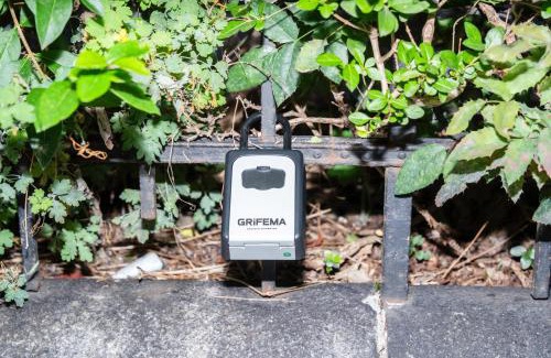 European Quarter Apartment | Grand appart cosy - quartier calme