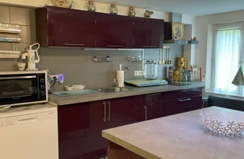 Sillans-la Cascade Apartment | Grand Appartement Dans le Haut Var à Proximité de la Cascade !