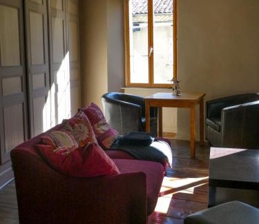 Chatillon-en-Diois Apartment | Grand appartement cœur de village