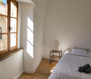 Chatillon-en-Diois Apartment | Grand appartement cœur de village