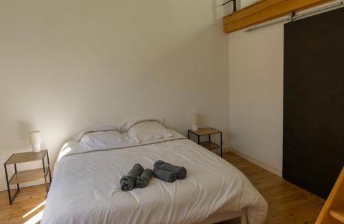 Chatillon-en-Diois Apartment | Grand appartement cœur de village