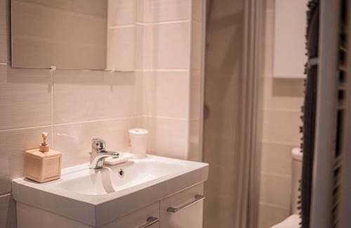 Clermont-Ferrand Apartment | Grand appartement centre avec parking privé