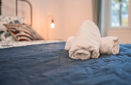 Clermont-Ferrand Apartment | Grand appartement centre avec parking privé