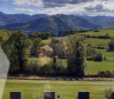 Bartres Apartment | Grand appartement 4/5 personnes