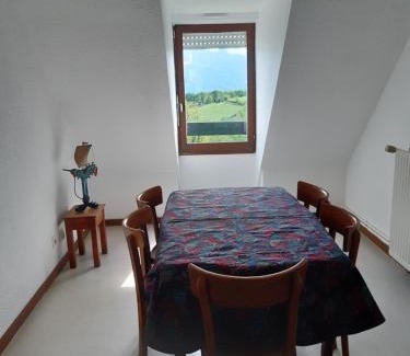 Bartres Apartment | Grand appartement 4/5 personnes