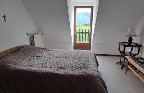 Bartres Apartment | Grand appartement 4/5 personnes