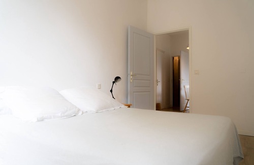Piedicroce Apartment | Grand Appartement Avec vue sur la Vallée D'orezza