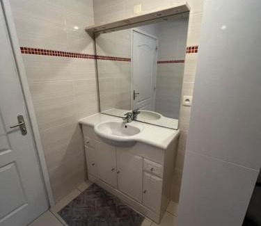 Cambrai Apartment | Grand appartement avec jardin - Centre ville