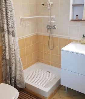Castelnau-le-Lez Apartment | grand Appartement climatisé avec terrasse et parking