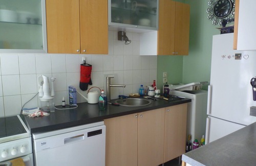 Les Fougeres Apartment | Grand Appartement Gambetta Pour JO 2024