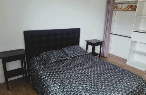 Miniac-Morvan Apartment | Grand appartement, lumineux